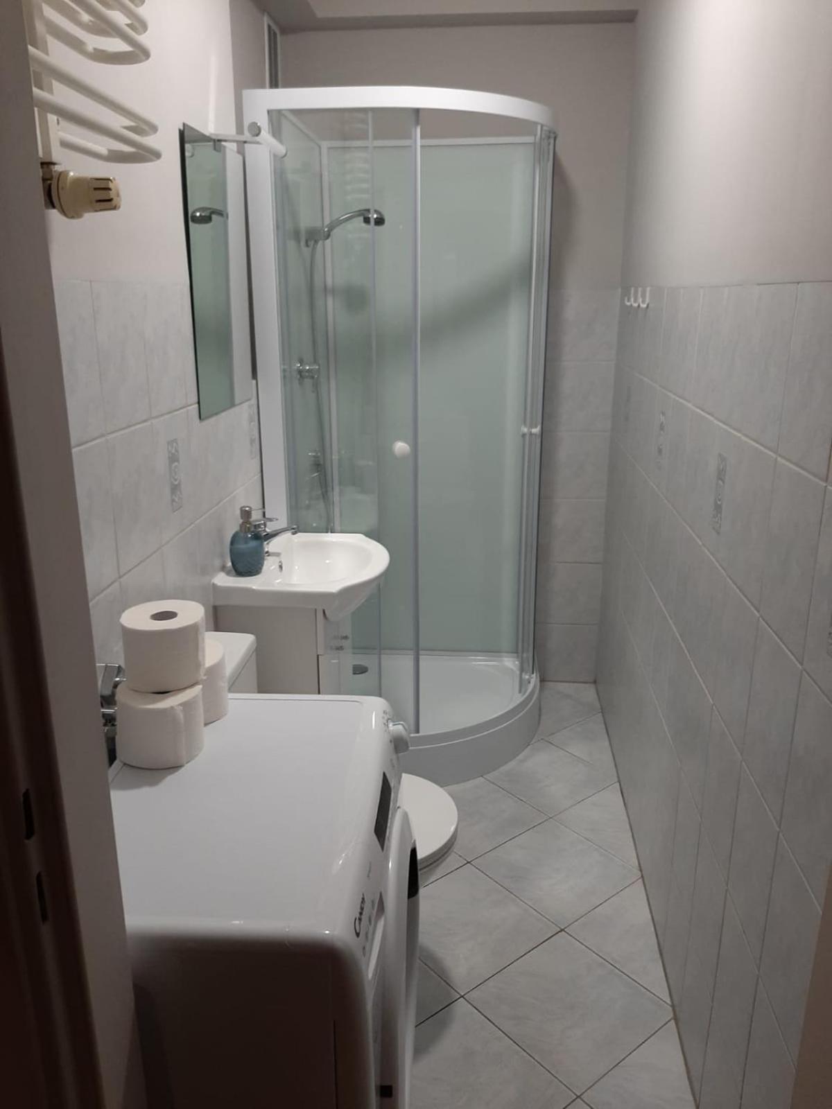 Apartament Sopotkowo "Wyjatkowy" Exterior photo