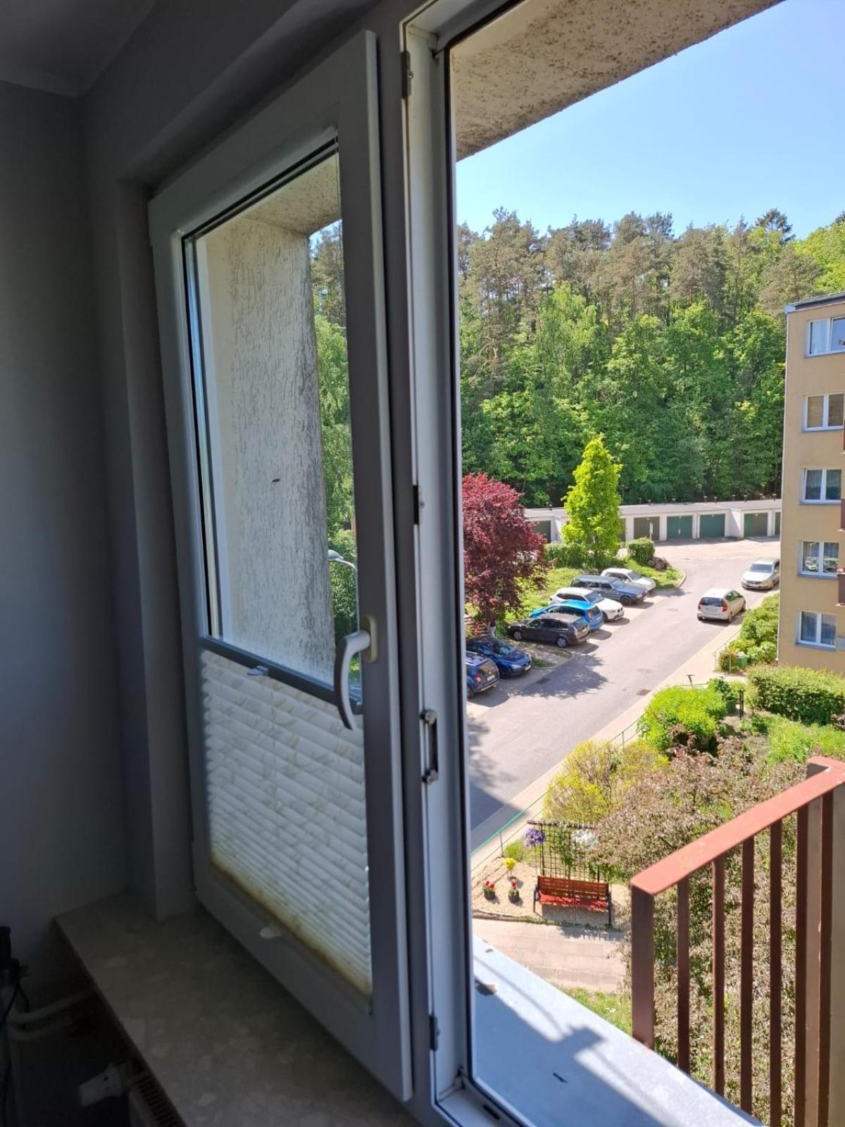 Apartament Sopotkowo "Wyjatkowy" Exterior photo