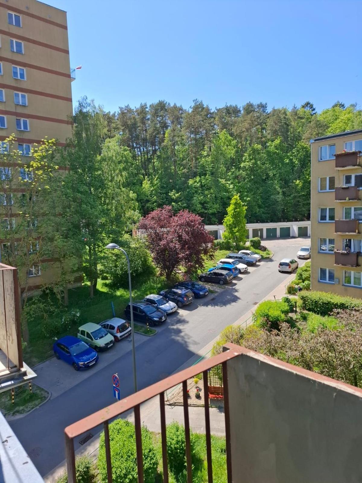 Apartament Sopotkowo "Wyjatkowy" Exterior photo